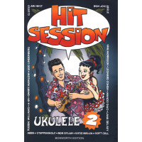 Hit Session Ukulele 2 - Bosworth Edition