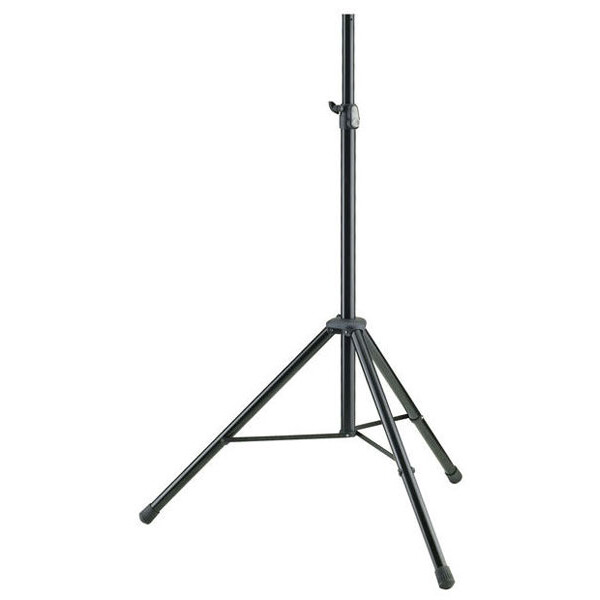 K&M 21435 Boxenstativ - schwarz