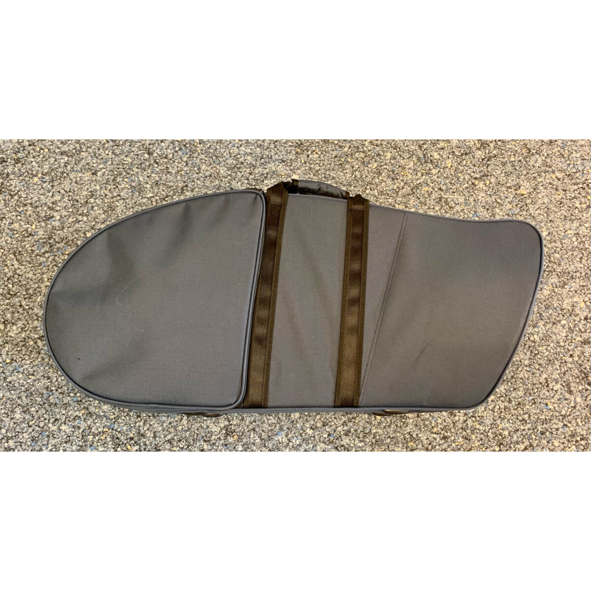 Koffer f&uuml;r Tenorhorn B&amp;S 32 / 3032...