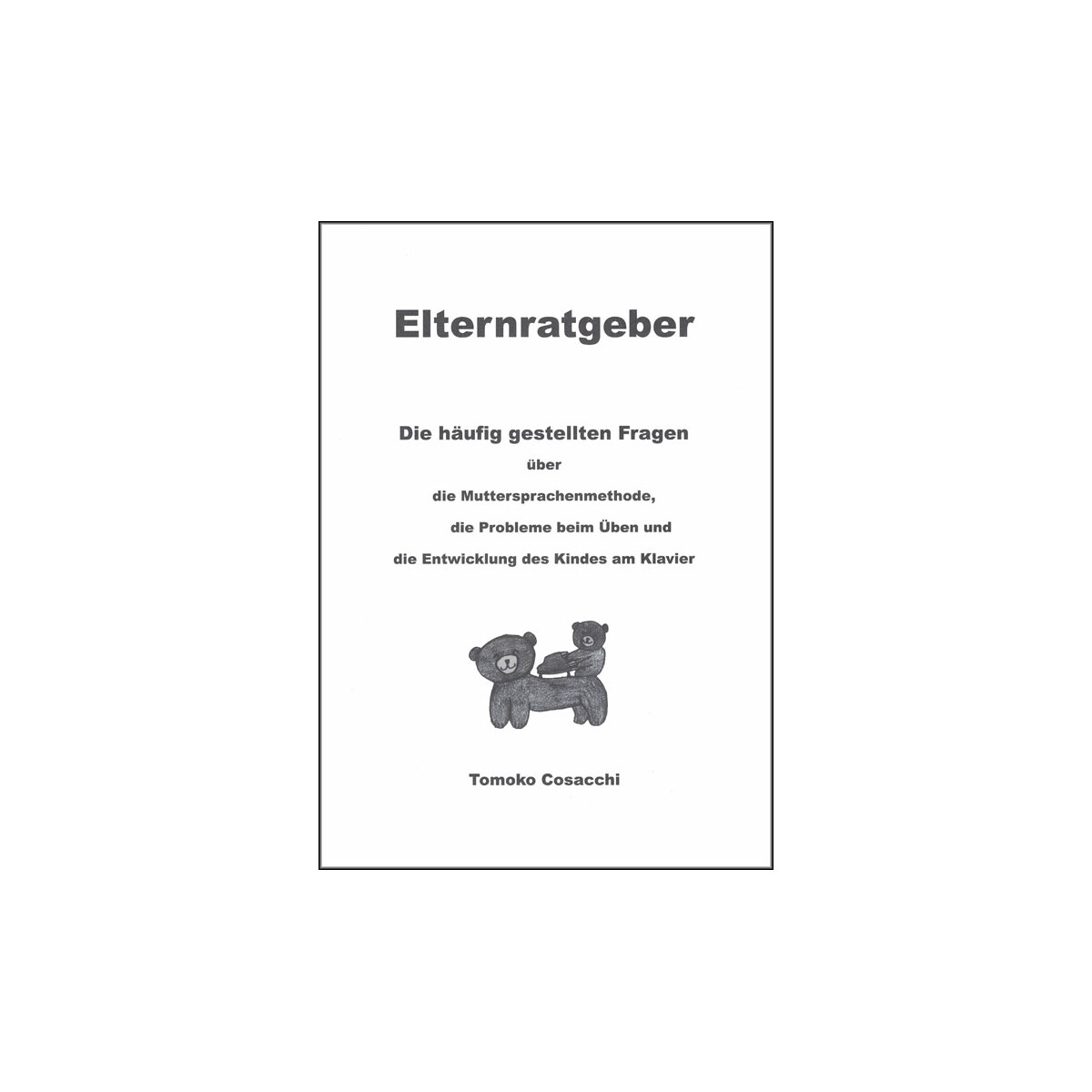 Hören und Spielen - Elternratgeber  box