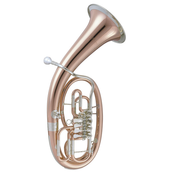 Cerveny Tenorhorn CTH 721-4R (4 Ventile)