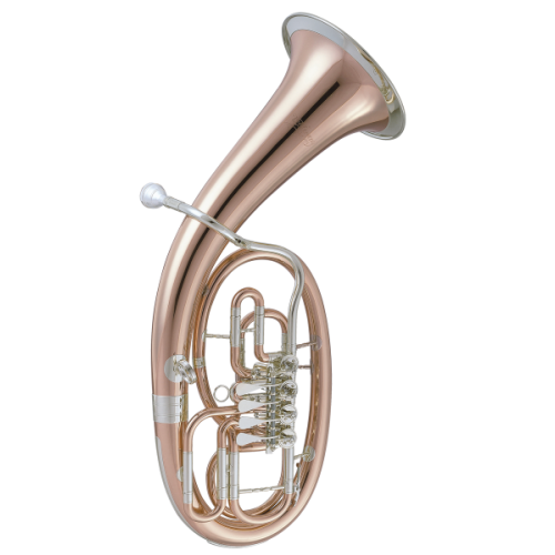 Cerveny Tenorhorn CTH 721-4R (4 Ventile) - B-Ware