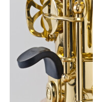 Daumenschoner für Saxophon