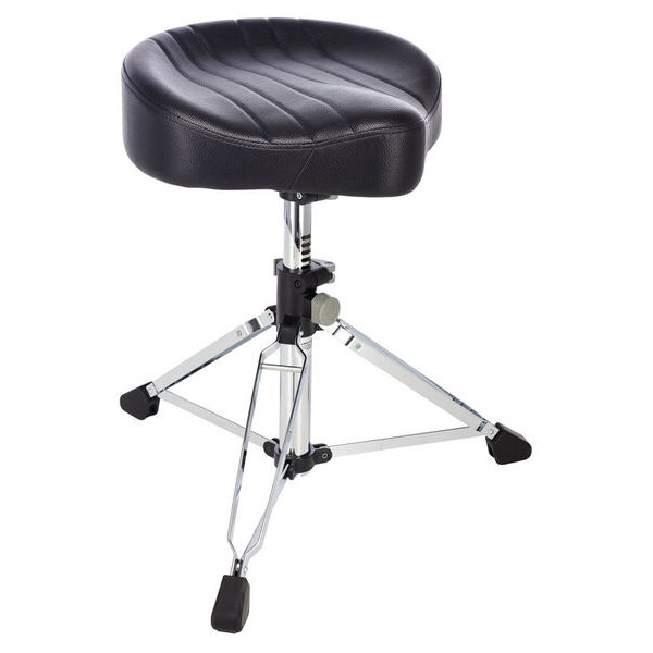 Schlagzeugsitz K&M 14000 Gomezz