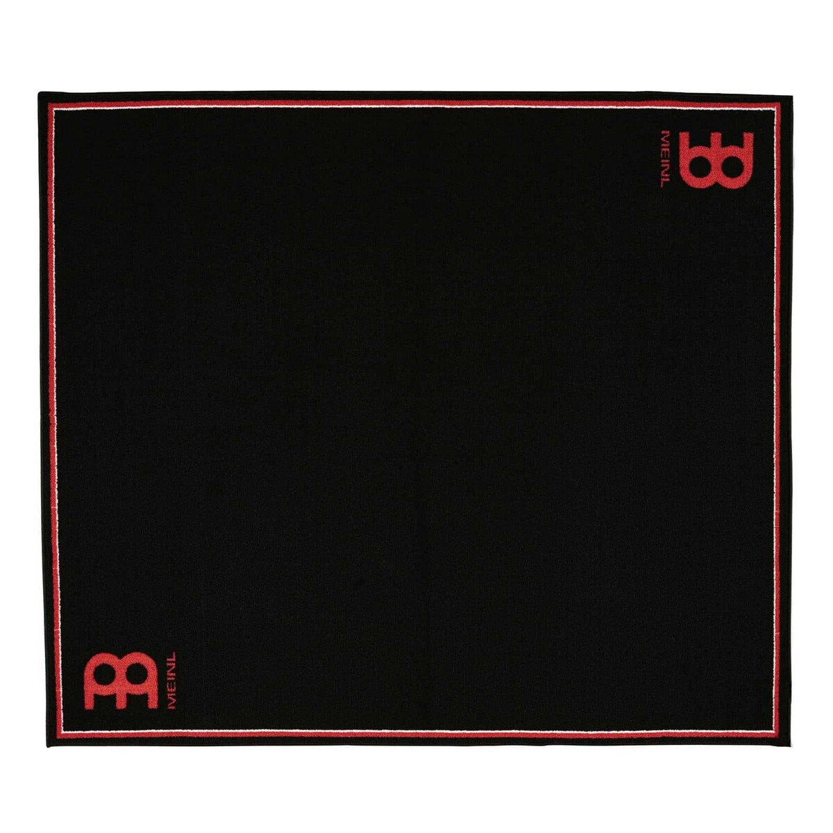 Meinl MDR-BK Drum Rug