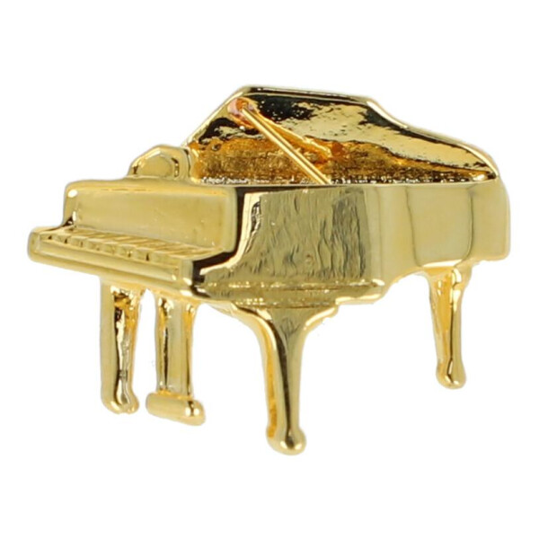 Pin grand piano