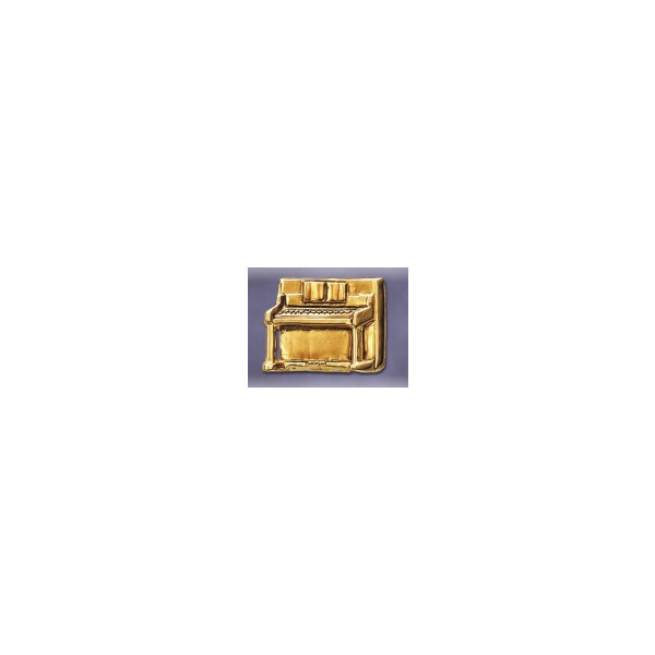 Pin piano