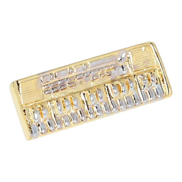 Anstecker Keyboard