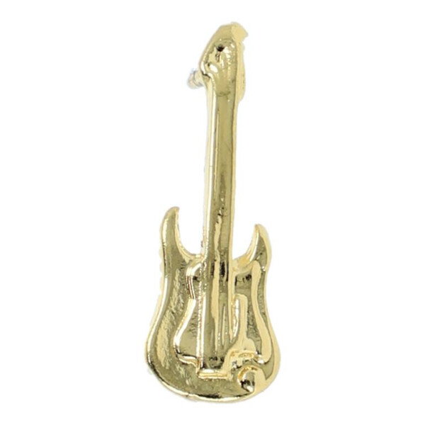 Anstecker E-Gitarre