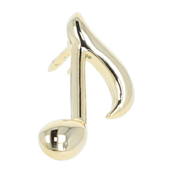 Anstecker Achtelnote