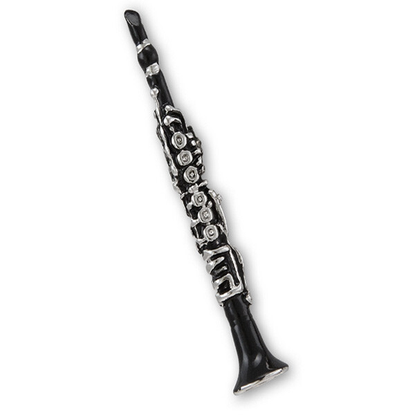 Pin clarinet, small