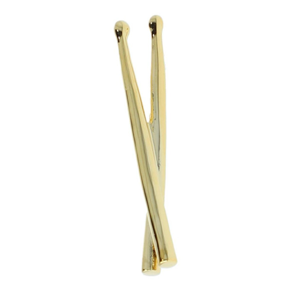 Pin drumsticks