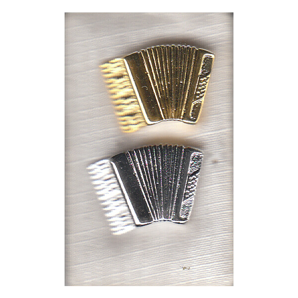 Pin accordion