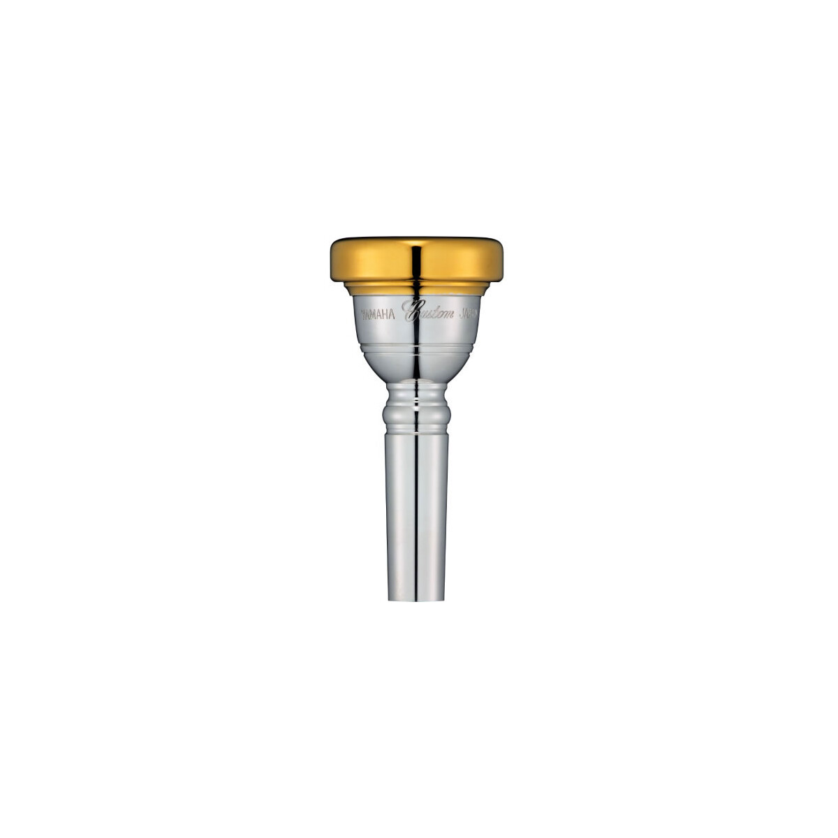 Yamaha SL-51-GP Trombone Mouthpiece