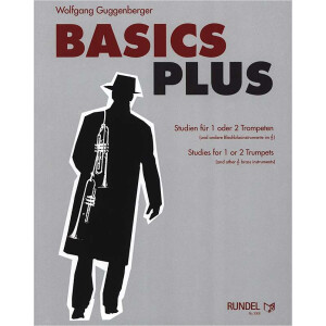 Basics Plus - Violinschl&uuml;ssel