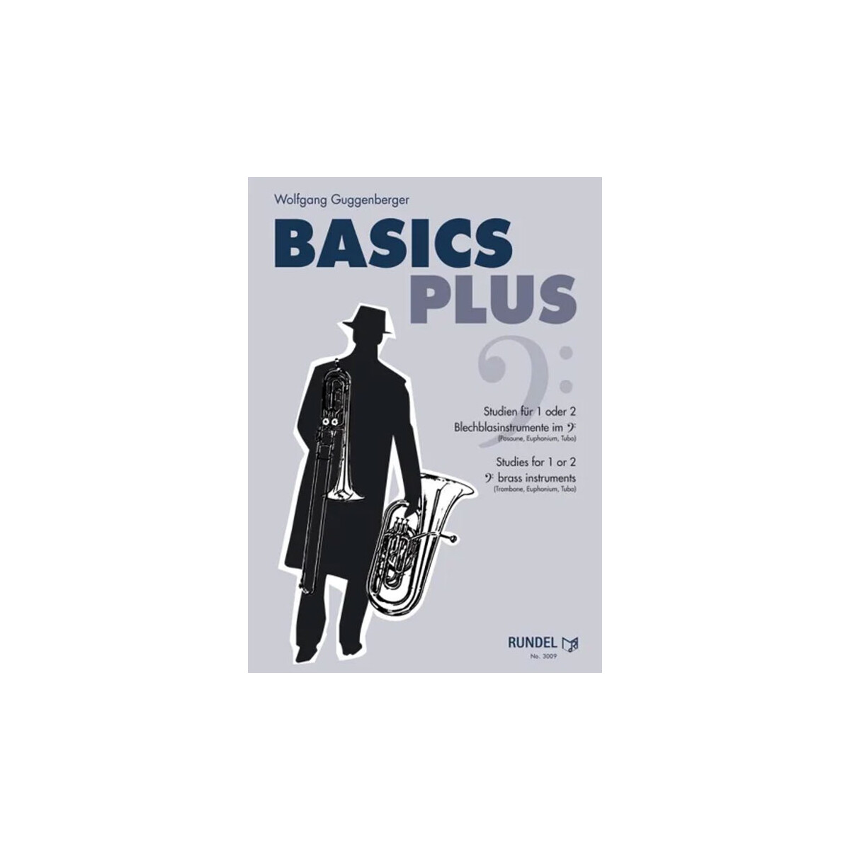 Basics Plus - Bass clef box