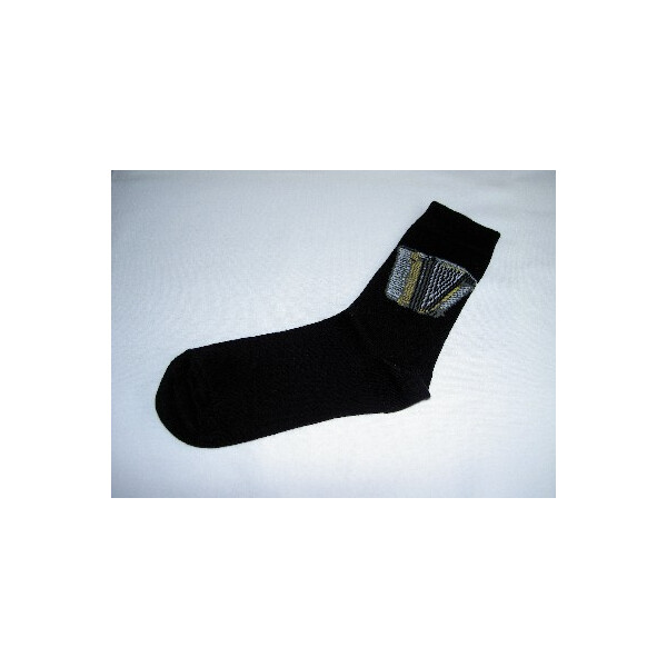 Musik-Socken Akkordeon