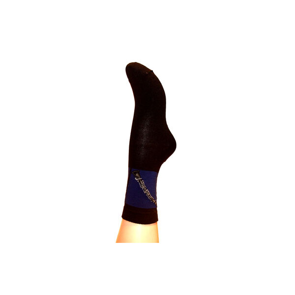 Musik-Socken Klarinette