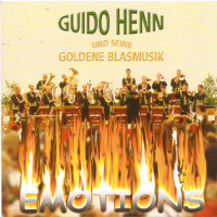 Guido Henn - Emotions
