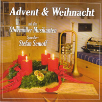Obermüller Musikanten - Advent & Weihnacht