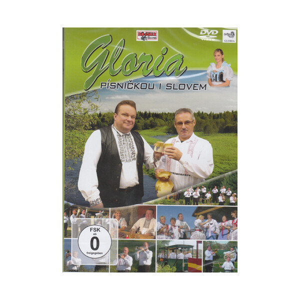 Blaskapelle Gloria - Pisnickou I Slovem