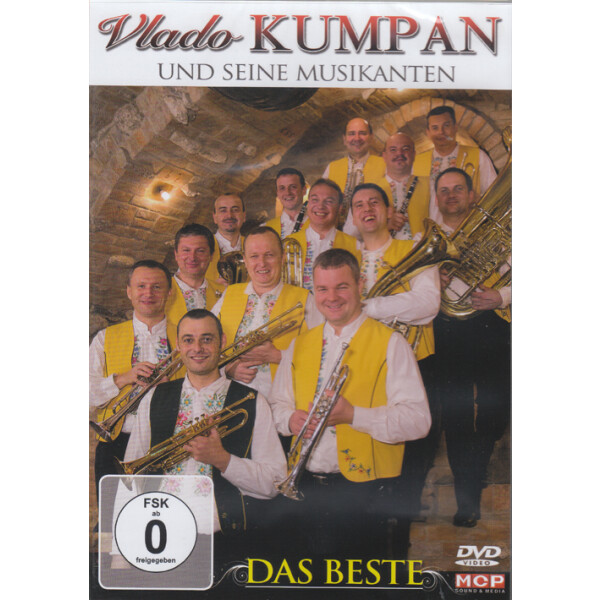 Vlado Kumpan - Das Beste