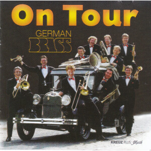 German Brass - On Tour