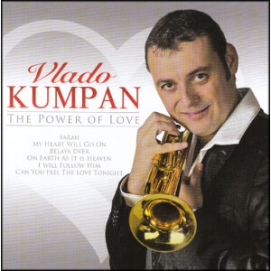 Vlado Kumpan - The Power Of Love