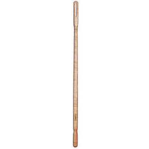 Flötenstab-Piccolo aus Holz