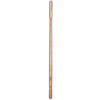 Flötenstab-Piccolo aus Holz