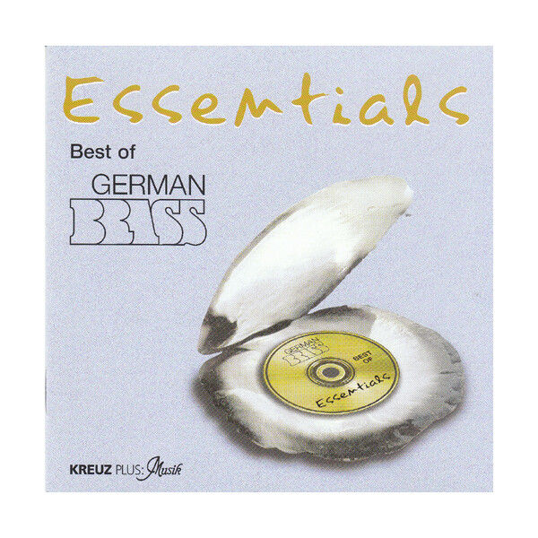 German Brass - Essentials - Best Of