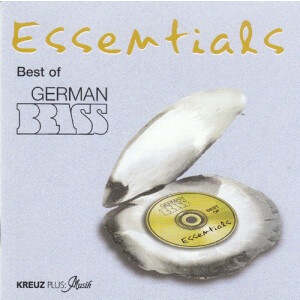 German Brass - Essentials - Best Of