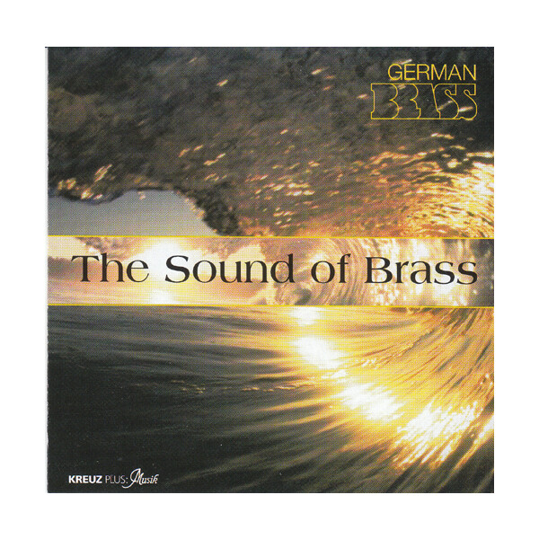 German Brass - The Sound Of Brass