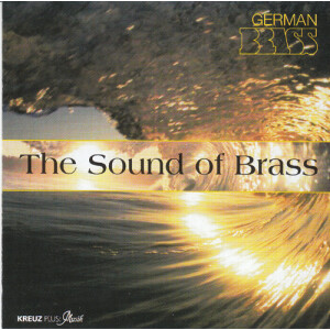 German Brass - The Sound Of Brass