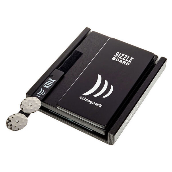 Schlagwerk FPS10 Floor Percussion Set