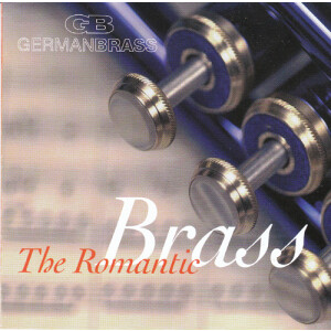 German Brass - The Romantic Brass