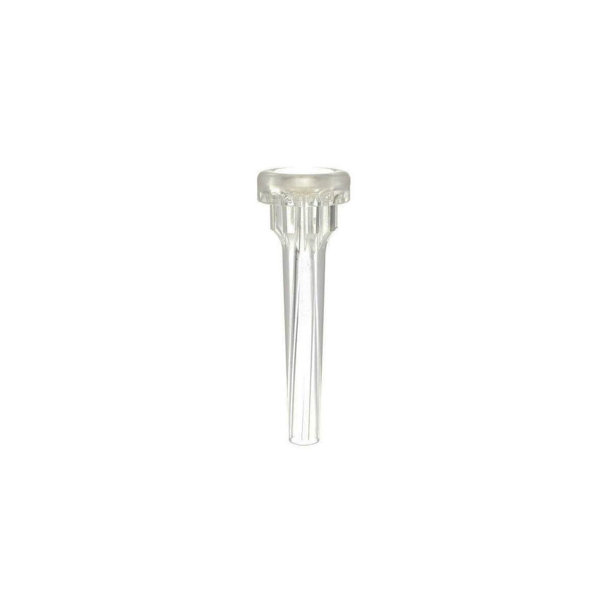 ABS Turbobore Lead Trumpet Mouthpiece, t box