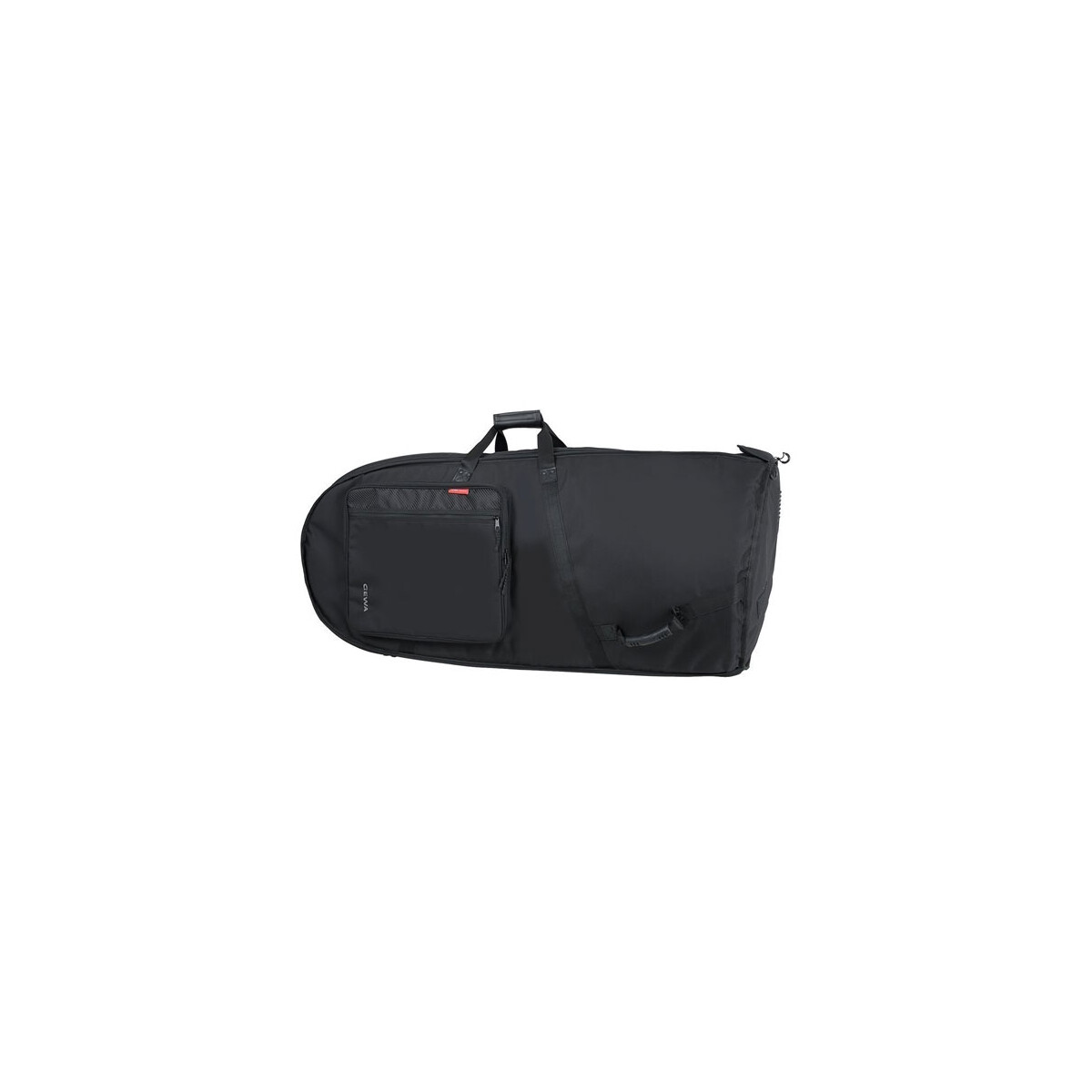 Gewa Gigbag Premium f&uuml;r F-Tuba / Es-Tuba