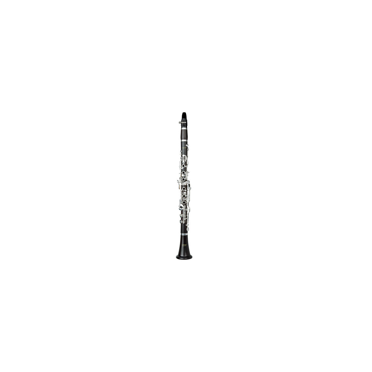 Terra B-Klarinette ACL-206 - 20 Klappen