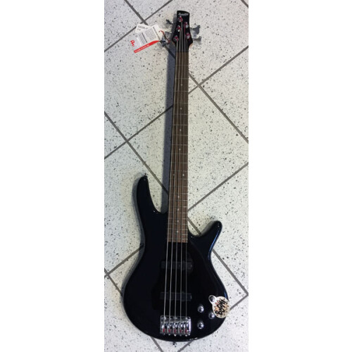 Ibanez Soundgear GSR205 E-Bass - 5 Saiter