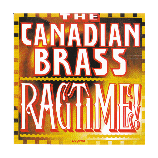 Canadian Brass - Ragtime