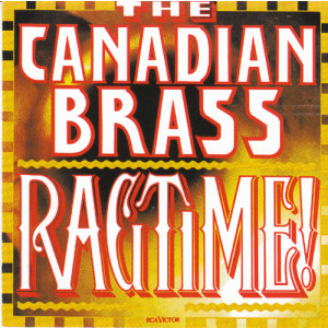 Canadian Brass - Ragtime