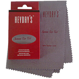 Heydays Care Cloth - Instrumenten-Pflegetuch