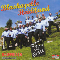 Blaskapelle Heidiland - Die Erste