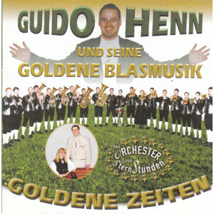Guido Henn - Goldene Zeiten