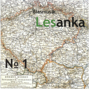 Blasmusik Lesanka - No 1