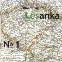 Blasmusik Lesanka - No 1