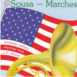Sousa-Marches