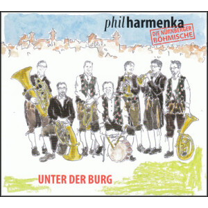 Philharmenka - Die N&uuml;rnberger B&ouml;hmische...