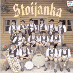 Stoijanka - Stoijanka